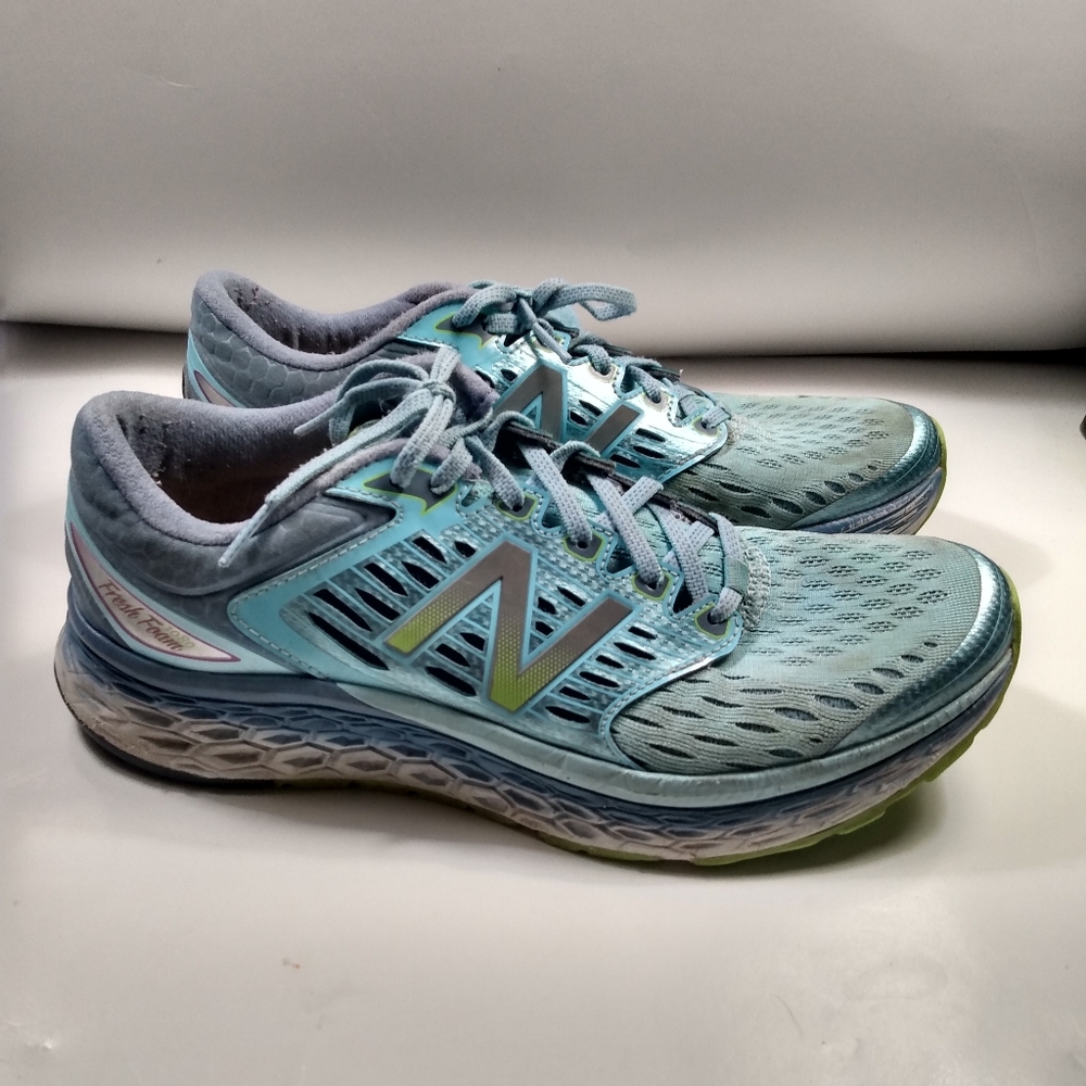 New Balance Fresh Foam 1080v6 Running Shoes sz 10B